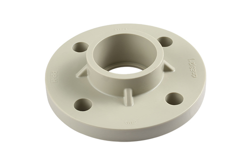 石排镇PPH一体式法兰(DIN)