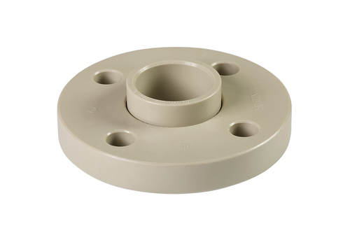 石排镇PPH双片式法兰(DIN)