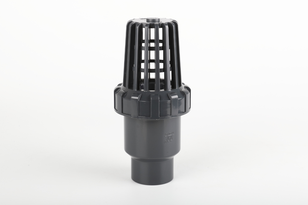 石排镇球型底阀